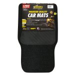Shield Universal Standard Ribbed 4 Piece Carpets Agrinet