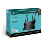 TP-link Archer AX53 AX3000 Dual-band Gigabit Wireless 6 Router