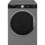 Smeg Free Standing Washing Machine WM3T04XSA