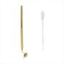 Fine Line Painting Pen 0.7MM Slanting Tip Detailing Fluid Writer Paint