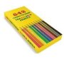 642 Things To Draw Colored Pencils Kit