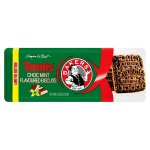 Bakers Tennis Biscuits Mint Choc 200 G