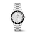 Iconic Paradigma Link Black Bezel