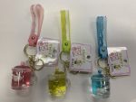 Bottle Key Holder