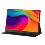 Snug Screen Extender 15.6 Inch Black - Braintree Shop
