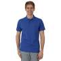 LRN033020862 Polo Golfer Blue - Blue / 2XL