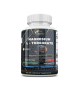 - Magnesium L - Threonate Brain Booster 60 Veggie Capsules