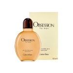 Calvin Klein Obsession For Men Decants samples