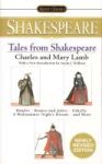 Tales From Shakespeare Paperback Revised Ed.