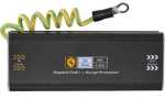 Utepo LT02-2 Single Channel Gigabit Surge Protector 10 100 1000 Mbps + Poe