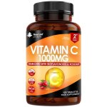 Vitamin C 1000MG 120 Tablets