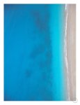 Ionian Sea 2 Art Print - A3