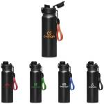 Altitude Navarro Stainless Steel Vacuum Water Bottle 750ML