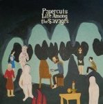 Life Among The Savages Vinyl Record