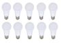 10 Pack LED 7W Light Bulb E27