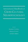 International Handbook of Cross-Cultural Neuropsychology