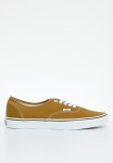 Vans Authentic - Color Theory Golden Brown