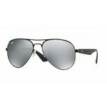 Ray Ban RB4128 Cats 4000 Polarized