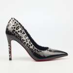 Lola 4 - Black - Black 6