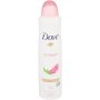 Dove Deo Fem 250ML - Pomegranate Lemde