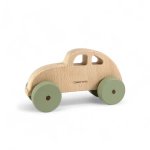 Wooden Volla