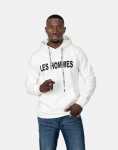 Chest Font White Sweatshirt - XXL White