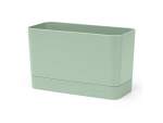 Brabantia Sink Organiser Jade Green