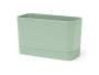 Brabantia Sink Organiser Jade Green