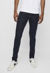 Levi's Skinny Taper Za - Indigo