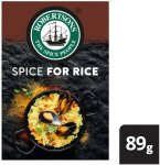 Spice For Rice