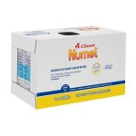 Clover Uht Numel Milk 6 X 1L