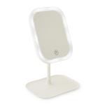 LED Mirror With Stand 26X18CM