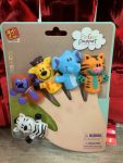 Finger Puppet