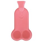 Willie Hot Water Bottle