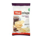 Crisps 85G - Fruit & Chutney