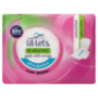 Lil-Lets Ultra Thin Sanitary Pads 8 Pack