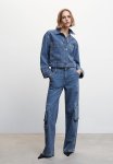 Jeans Romy - Open Blue