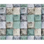 Printed Runner Nella Tiles
