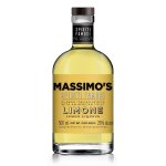 Spiriti Famosi Limone Liqueur 500ML