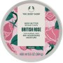 The Body Shop Body Butter British Rose 400 Ml