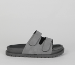 Moulded Slider - 4 Kids Grey