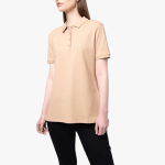 Womens Margot Short Sleeve Golfer