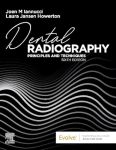 Dental Radiography - Principles And Techniques Paperback 6TH Edition