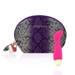 Rs - Essentials - Boa MINI G Pink