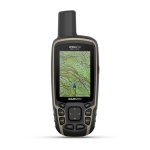Garmin Gpsmap 65 - Topoactive Africa