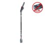 UP40 Battery-operated Telescopic Pole Chainsaw 25CM 40V Excludes Battery & Charger