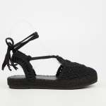 Ivory 10 - Black - Black 7
