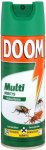 Multi Insect Odourless Aerosol