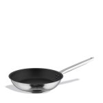 Infinity Stainless Steel Induction Frying Pan By
