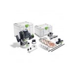 Festool Router Of 2200 Eb-set